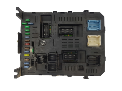 Ohjausyksikkö BSI 2004 H03-01 9660105780 PSA Johnson Controls 1325