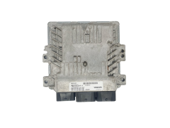 Ohjausyksikkö Volvo S180134103A 31355712 SID807EVO Continental 44061