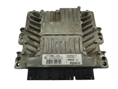 Ohjausyksikkö S122326132A 8200793109 8200726923 Renault Siemens 68546
