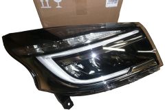 Ajovalo Oikea Uusi Alkuperäinen 260103799R Renault Trafic 3