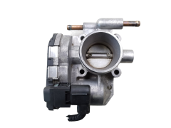 Kaasuläpän venttiili Opel 24420536 0280750133 Bosch 1586