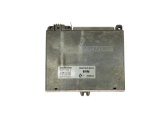 Ohjausyksikkö S101718102P 7700749946 7700864508 Renault Siemens 17865