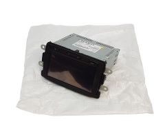 Navigointi Radio Renault Captur Trafic 3 281156240R 281159950R Uusi Alkuperäinen