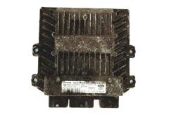 Ohjausyksikkö 3S61-12A650-GE 5WS40142E-T SID 804 Ford Siemens 20372
