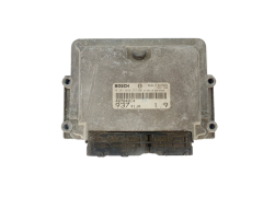 Ohjausyksikkö 46784814 0281010332 Alfa Romeo Bosch 38786