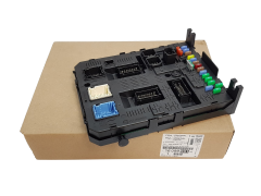 Ohjausyksikkö BSI Citroen Peugeot 1609999180 9678476880 Uusi Alkuperäinen Ohjausyksikkö BSI Citroen Peugeot 1609999180 9678476880 Uusi Alkuperäinen