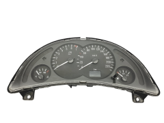 Kierroslukumittari Opel Corsa C 09166814FL 110008988009 43408