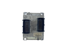 Ohjausyksikkö 00552020490 0261201110 ME73H4F038 Fiat Bosch 59940