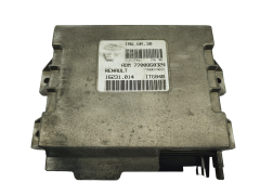 Ohjausyksikkö 7700860324 7700874631 IAW6R.30 Renault 68212