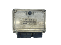 Ohjausyksikkö 038906019KT 0281011219 Seat Skoda Bosch 63497