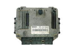 Ohjausyksikkö 0281011776 8200391966 8200386508 Renault Bosch 30973