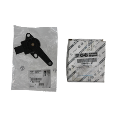 Valoanturi Alkuperäinen 1499620080 5273G2 5273.G2 Fiat Citroen Peugeot