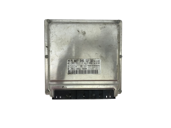 Ohjausyksikkö A0275455232 0281001990 Mercedes Bosch 57503