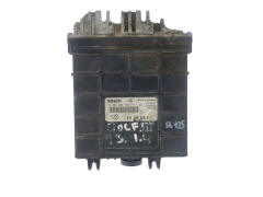Ohjausyksikkö 030906026K 0261200750 Volkswagen Bosch 53514