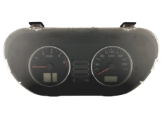 Kierroslukumittari Ford Fiesta 4S6F-10849-JA 4S6F10849JA 56567