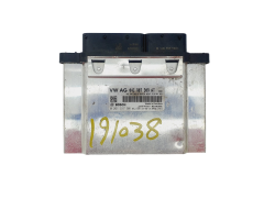 Ohjausyksikkö VW Seat 04C907309AT 0261S17501 Bosch 44131