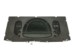 Nopeusmittari Renault Modus 8200418023 D 44216