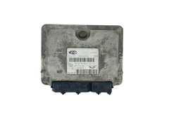 Ohjausyksikkö IAW4AF.M9 55187372 61600.627.05 Fiat Magneti Marelli 61255