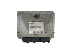 Ohjausyksikkö IAW4AF.S2 55196262 61601.127.01 Fiat Magneti Marelli 60872