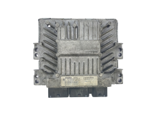 Ohjausyksikkö S122326109A 8200565863 8200592611 Renault Siemens 59540
