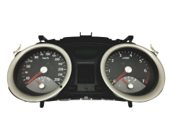 Kierroslukumittari Renault Megane 2 8200364023 D 59454