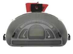 Kierroslukumittari Citroen C2 C3 9650758280 G 01 49731