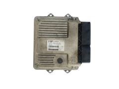 Ohjausyksikkö FGP 55195819 MJD6JF.Y1 Lancia Magneti Marelli 35543