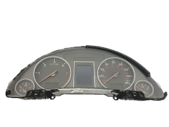 Kierroslukumittari Audi A4 B6 B7 8E0920950F 0263626022 RHD