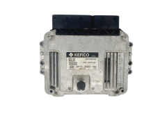 Ohjausyksikkö 39110-2BGL0 9001120314KC Hyundai Kefico