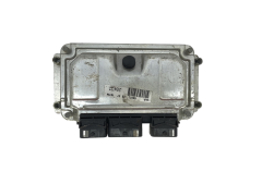 Ohjausyksikkö 0261206633 9637839580id05 26FM0812 PSA Bosch 56954