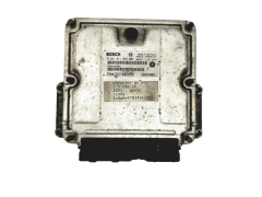 Ohjausyksikkö 0281011064 P04727665AB HN7ABO Chrysler Bosch 17819