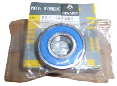 Laakeri Uusi Alkuperäinen 8201047054 Renault Dacia
