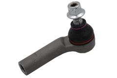 Raidetangon pää 6Q0423812 B18702 VW Seat Skoda Borsehung