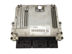Ohjausyksikkö 0281032226 237106319R 237106707R Renault Bosch 27980