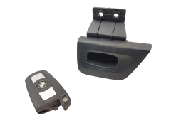 Virtalukko BMW 1 E87 6954717-13 108625-10 1105