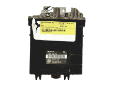 Ohjausyksikkö 1H0907311C 0261200714 Volkswagen Bosch 18934