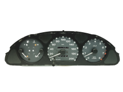 Kierroslukumittari Fiat Punto 46438234 6062221 41640