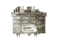 Moottorin Ohjausyksikkö VW 032906026D 0261203314 Bosch 24798