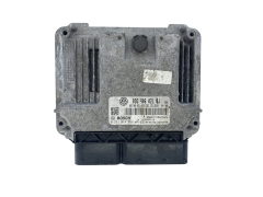 Moottorin Ohjausyksikkö VW 03G906021QJ 0281014064 Bosch 52070