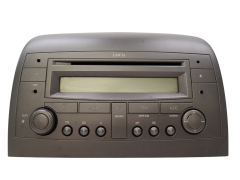 Radio-CD-soitin Lancia Ypsilon 735392554 7645302316