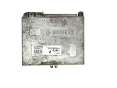 Ohjausyksikkö S101718102C 7700749946 7700858259 Renault Siemens 26694