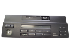 Radiokasettinauhurit BMW 5 6512 8360749 BE3250 Reverse Becker