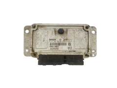 Ohjausyksikkö PSA Toyota 89661-0H022 0261208702 Bosch 42158