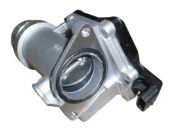 Kaasuläpän venttiili Alkuperäinen Renault Clio 4 Megane Scenic 4 1.5dCi 161A09287R Kaasuläpän venttiili Alkuperäinen Renault Clio 4 Megane Scenic 4 1.5dCi 161A09287R