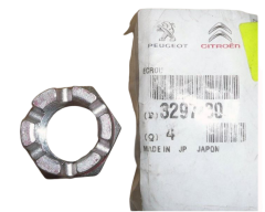 Pultti Uusi Alkuperäinen Citroen Peugeot C-Crosser 4007 329730