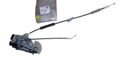 Oven lukitusmekanismi Vasen Etu Alkuperäinen 9819038580 Citroen