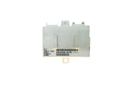 Ohjausyksikkö GPS Navi Radio Renault 283466187R 32100