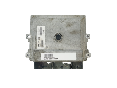 Ohjausyksikkö 237102928R 237102706R Renault Valeo