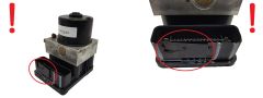 Abs-pumppu Citroen C5 9641767380 10.0960-1110.3 Ate 6100