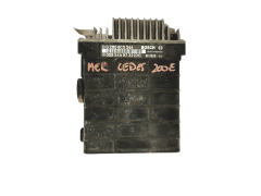 Ohjausyksikkö 0085459732 0280800344 Mercedes Bosch 26091